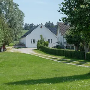  Apartment Molshojgard